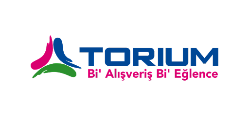Torium avm logosu