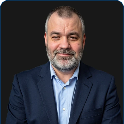 Ergün EKICI
